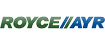 Logo Royce